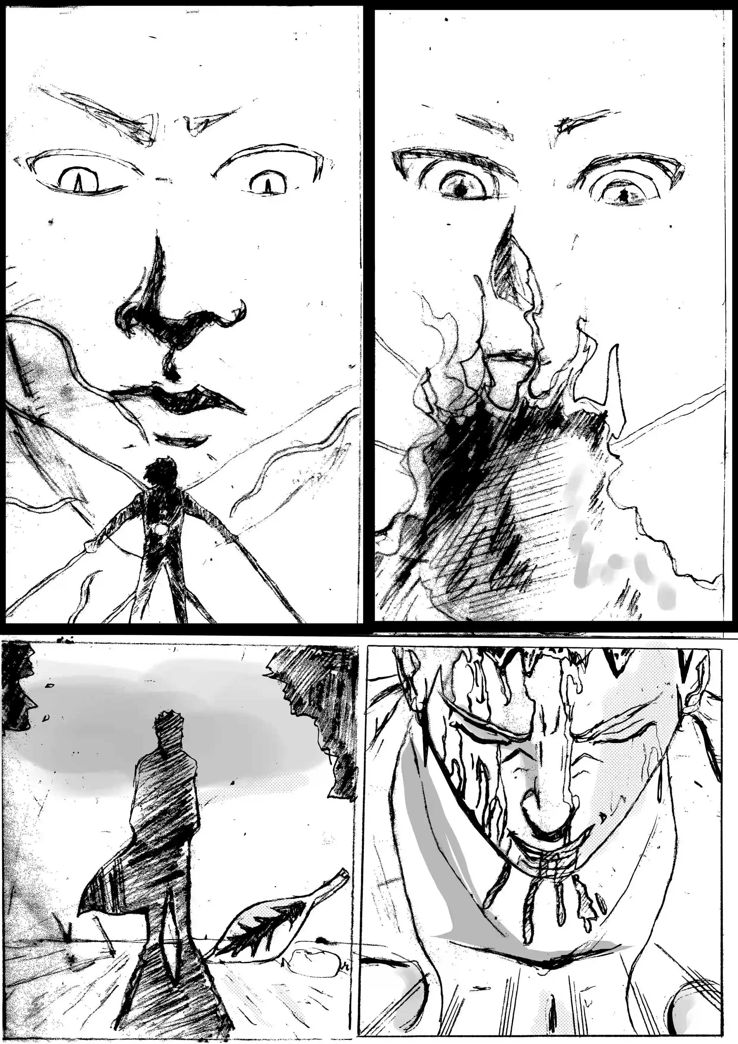 Chapter 5 - Dystopia App